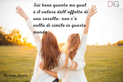 frasi per sorelle.